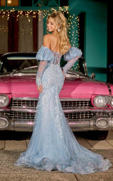 11 of 13 Portia and Scarlett PS24144 Blue