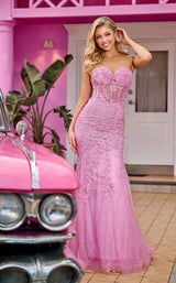 2 of 13 Portia and Scarlett PS24144 Pink