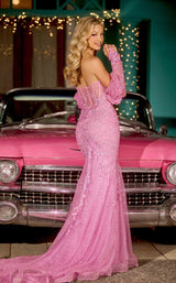 13 of 13 Portia and Scarlett PS24144 Pink