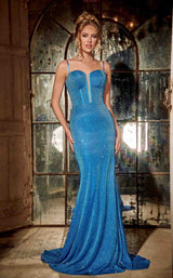 16 of 16 Portia and Scarlett PS24178 Blue