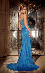 8 of 16 Portia and Scarlett PS24178 Blue