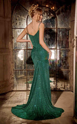 7 of 16 Portia and Scarlett PS24178 Emerald