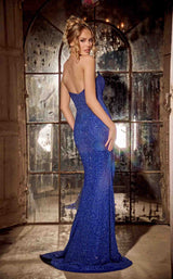 11 of 14 Portia and Scarlett PS24181 Cobalt