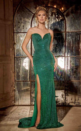 3 of 14 Portia and Scarlett PS24181 Emerald