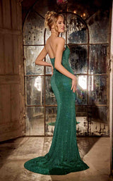 13 of 14 Portia and Scarlett PS24181 Emerald