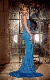 12 of 14 Portia and Scarlett PS24181 Blue