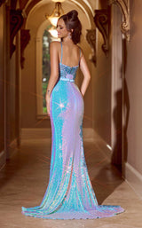 6 of 6 Portia and Scarlett PS24224 Blue
