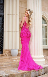 5 of 6 Portia and Scarlett PS24241 Hot Pink