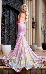 3 of 3 Portia and Scarlett PS24250 Pink