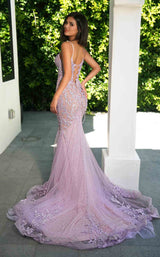 7 of 9 Portia and Scarlett PS24252 Lilac