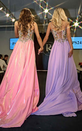 5 of 5 Portia and Scarlett PS24258 Lilac