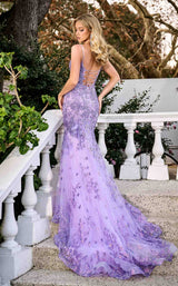 4 of 4 Portia and Scarlett PS24295 Lilac