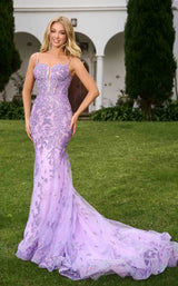 1 of 4 Portia and Scarlett PS24295 Lilac