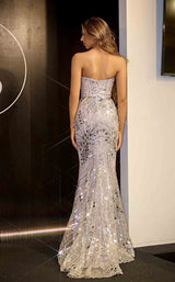 9 of 9 Portia and Scarlett PS24315 Silver