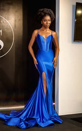 6 of 10 Portia and Scarlett PS24403 Cobalt
