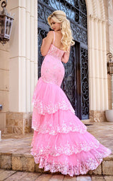 8 of 8 Portia and Scarlett PS24409 Pink