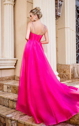 6 of 6 Portia and Scarlett PS24509X Hot Pink