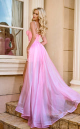 5 of 6 Portia and Scarlett PS24509X Light Pink