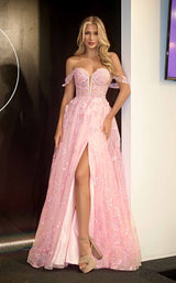 2 of 6 Portia and Scarlett PS24513X Pink