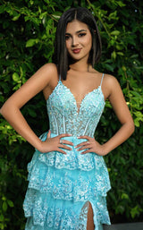 7 of 9 Portia and Scarlett PS24520 Ice-Blue