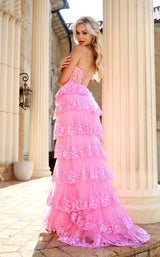 9 of 9 Portia and Scarlett PS24520 Ice-Pink