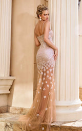 4 of 4 Portia and Scarlett PS24522 Champagne