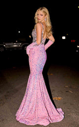 5 of 9 Portia and Scarlett PS24614 Pink