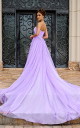 9 of 9 Portia and Scarlett PS24632 Lilac