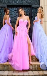 5 of 9 Portia and Scarlett PS24632 Ice