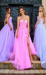 4 of 9 Portia and Scarlett PS24632 Ice