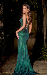 7 of 7 Portia and Scarlett PS24678 Emerald