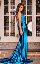 13 of 17 Portia and Scarlett PS24682 Blue