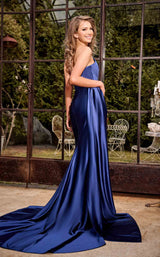 15 of 17 Portia and Scarlett PS24682 Navy