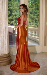 11 of 11 Portia and Scarlett PS24684 Orange