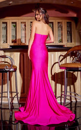 10 of 12 Portia and Scarlett PS24689 Hot Pink