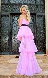 3 of 3 Portia and Scarlett PS24696 Pink