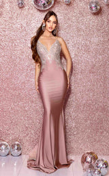 1 of 3 Portia and Scarlett PS25158 Mauve