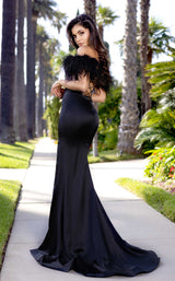 7 of 7 Portia and Scarlett PS25161 Black