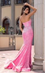 5 of 5 Portia and Scarlett PS25168 Pink