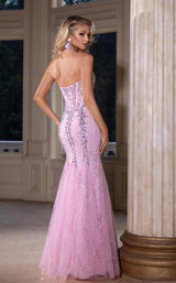 6 of 9 Portia and Scarlett PS25169 Pink