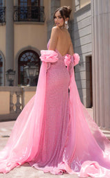 3 of 3 Portia and Scarlett PS25176 Pink