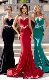 2 of 4 Portia and Scarlett PS25200 Emerald