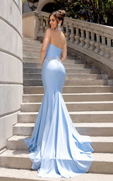 2 of 2 Portia and Scarlett PS25206 Blue