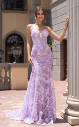 3 of 5 Portia and Scarlett PS25234 Lilac