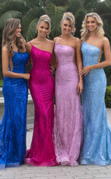 2 of 3 Portia and Scarlett PS25240 Ice