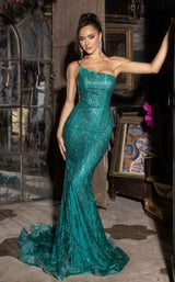 1 of 3 Portia and Scarlett PS25240 Emerald