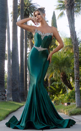 1 of 4 Portia and Scarlett PS25261 Emerald