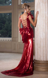 3 of 3 Portia and Scarlett PS25282 Red