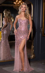 1 of 3 Portia and Scarlett PS25286 Blush