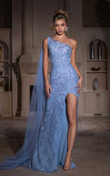 1 of 3 Portia and Scarlett PS25298 Blue